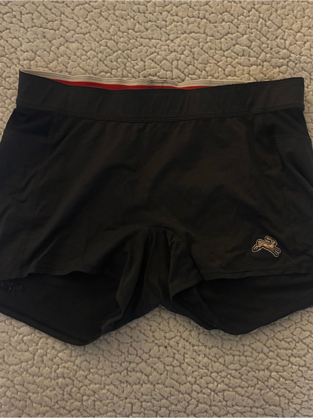 Tracksmith Bell Lap Shorts (Older Style)